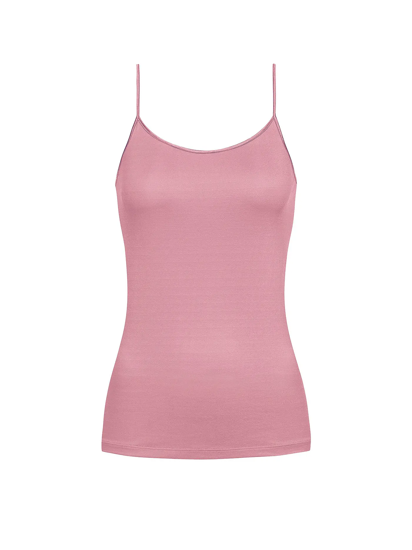 MEY | Top "Emotion" (Weiss) | rosa